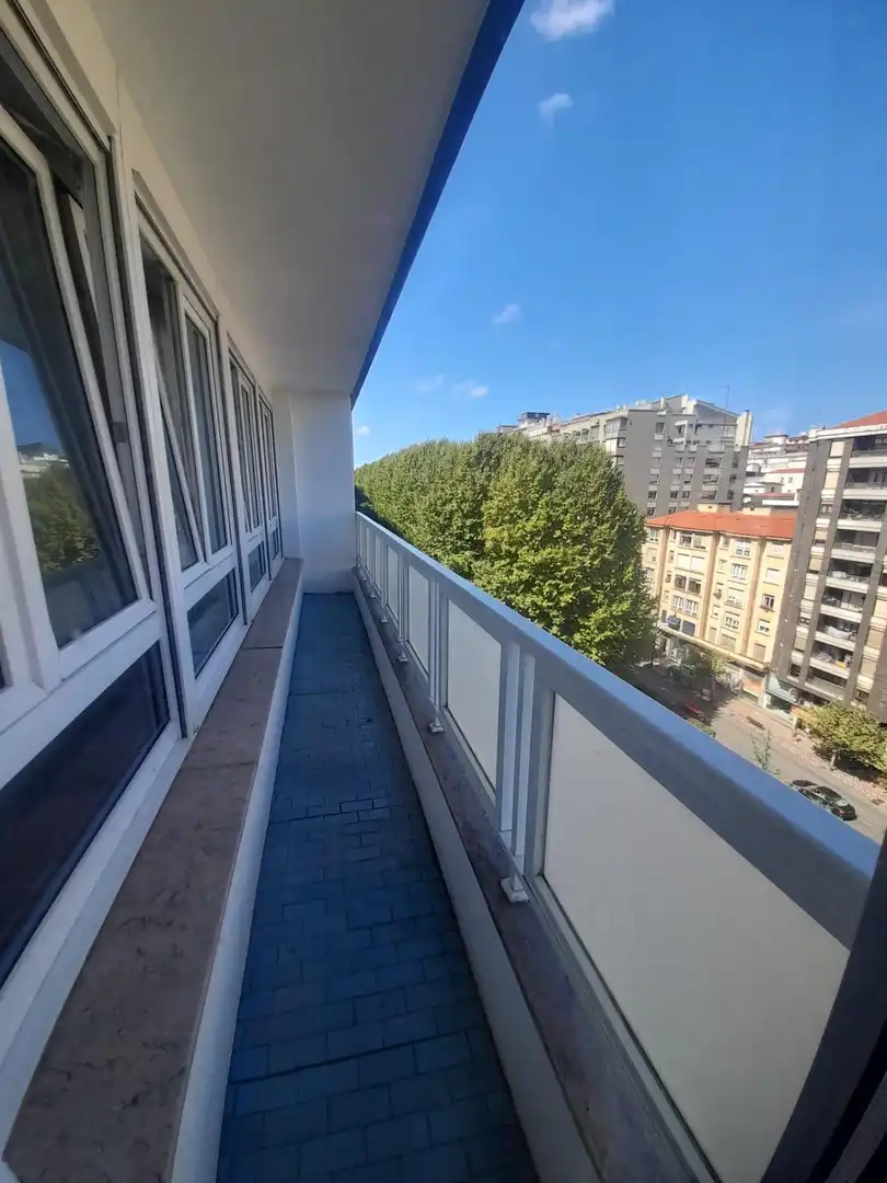 Piso de 115 m² en Santander