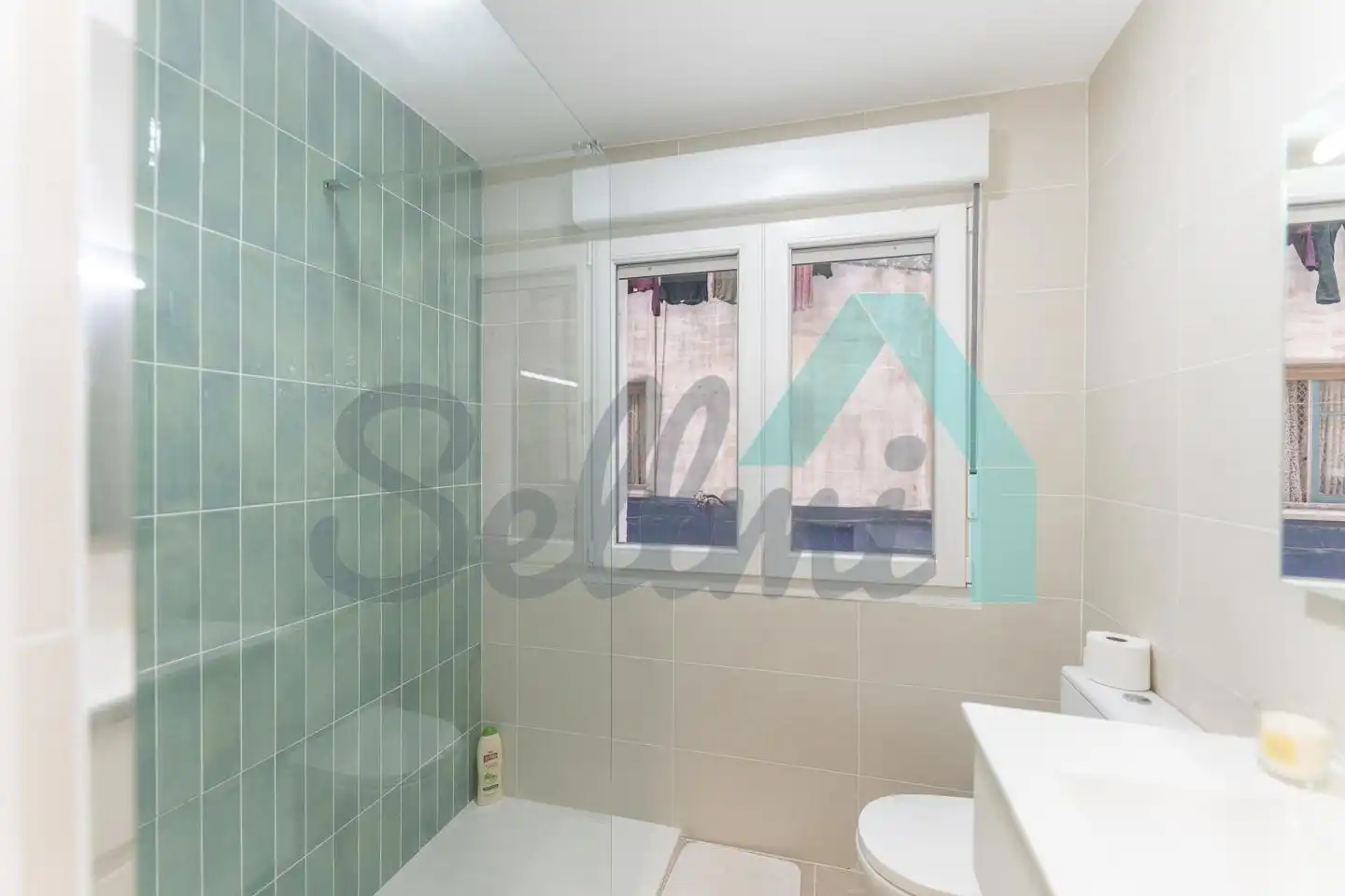 Piso de 78 m² en Oviedo