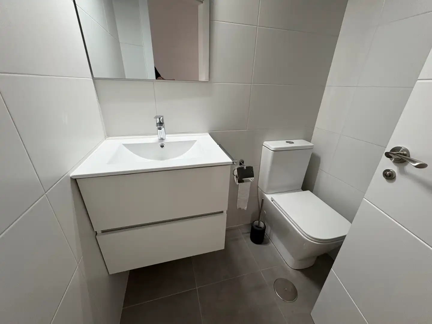 Piso de 55 m² en Ferrol