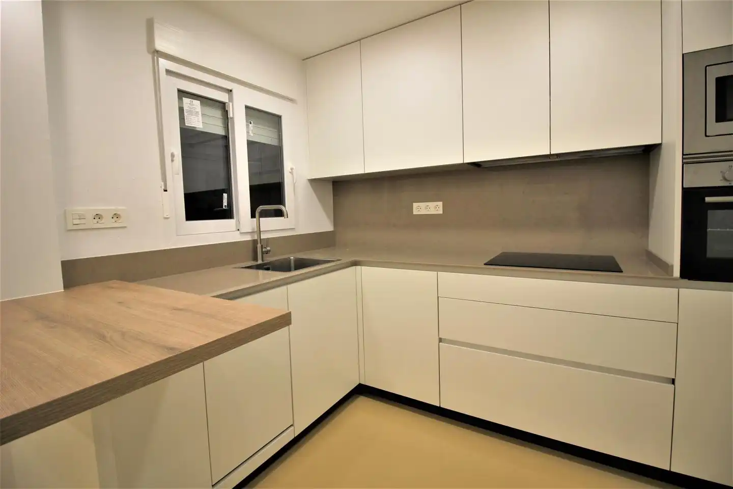 Piso de 70 m² en Almería