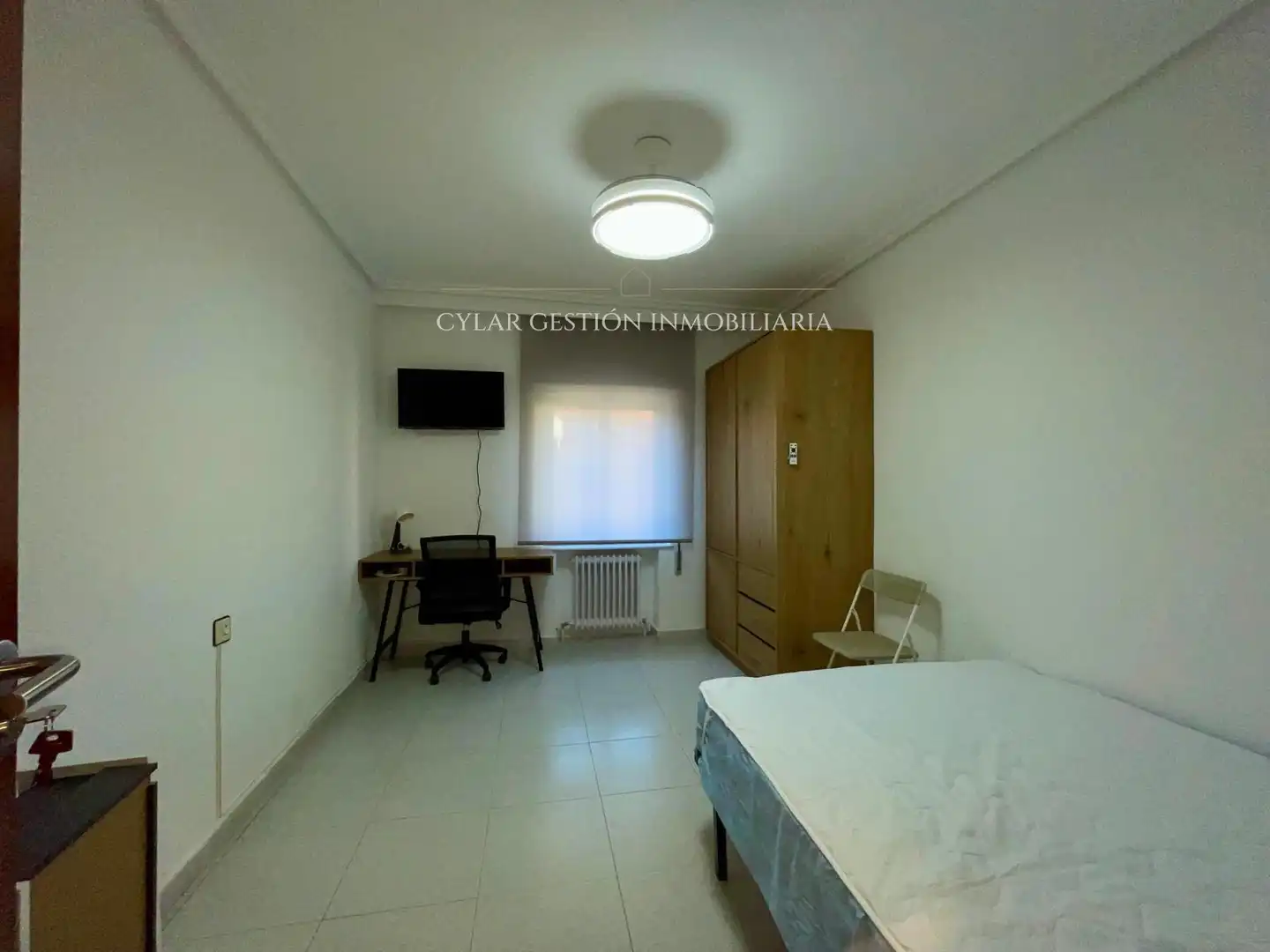 Piso de 64 m² en Salamanca