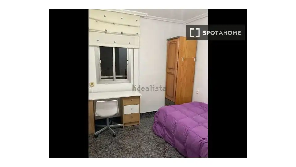 Habitación en alquiler, Murcia