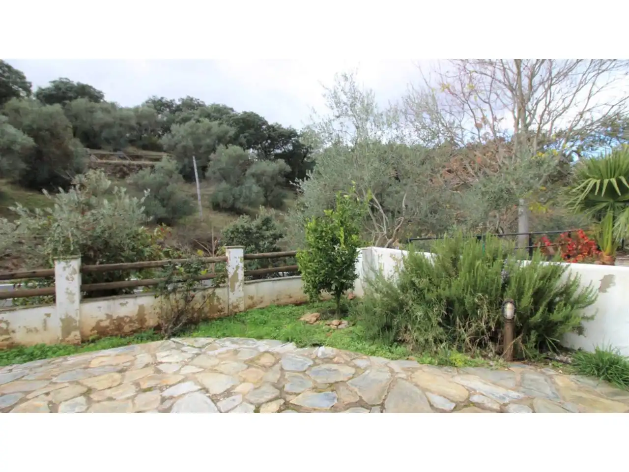 Casa de 115 m² en Aracena