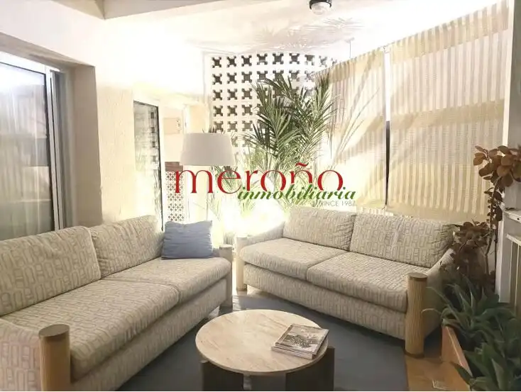 Piso de 120 m² en Santa Pola