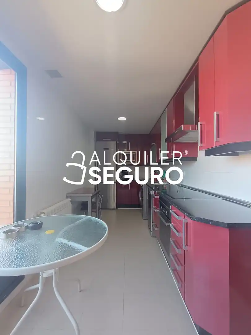Pis de 140 m² a Illescas