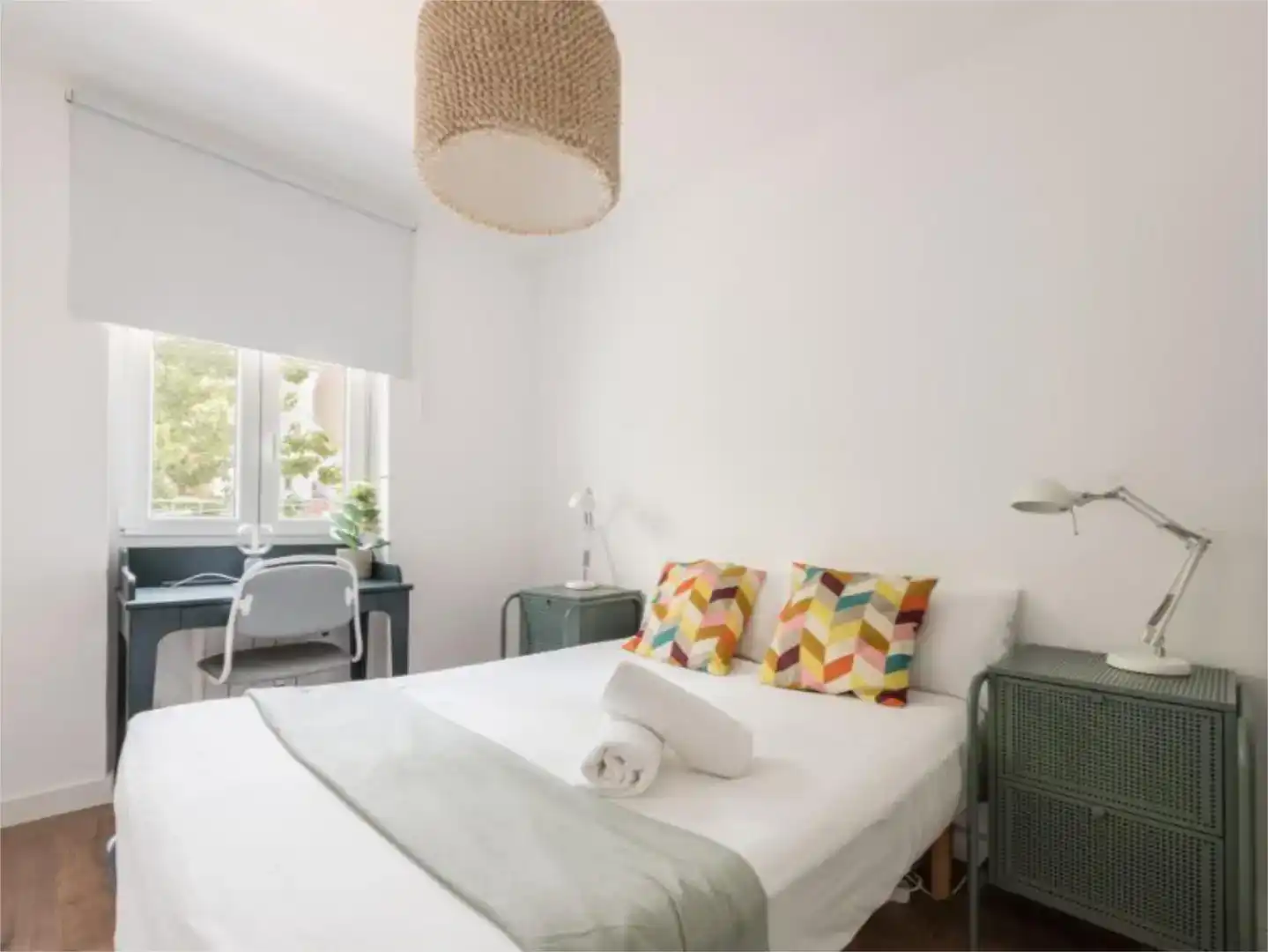 Piso de 60 m² en Logroño