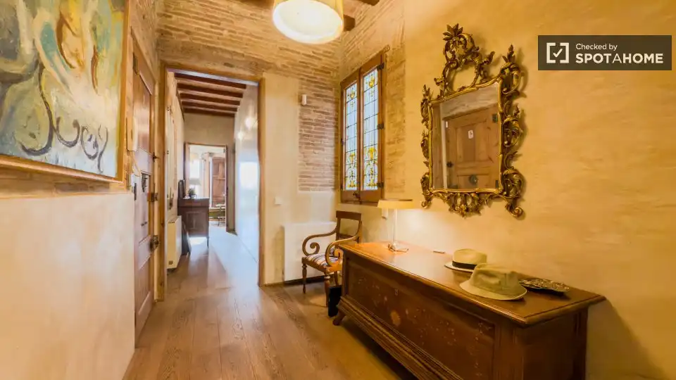 Habitación en alquiler, Barcelona