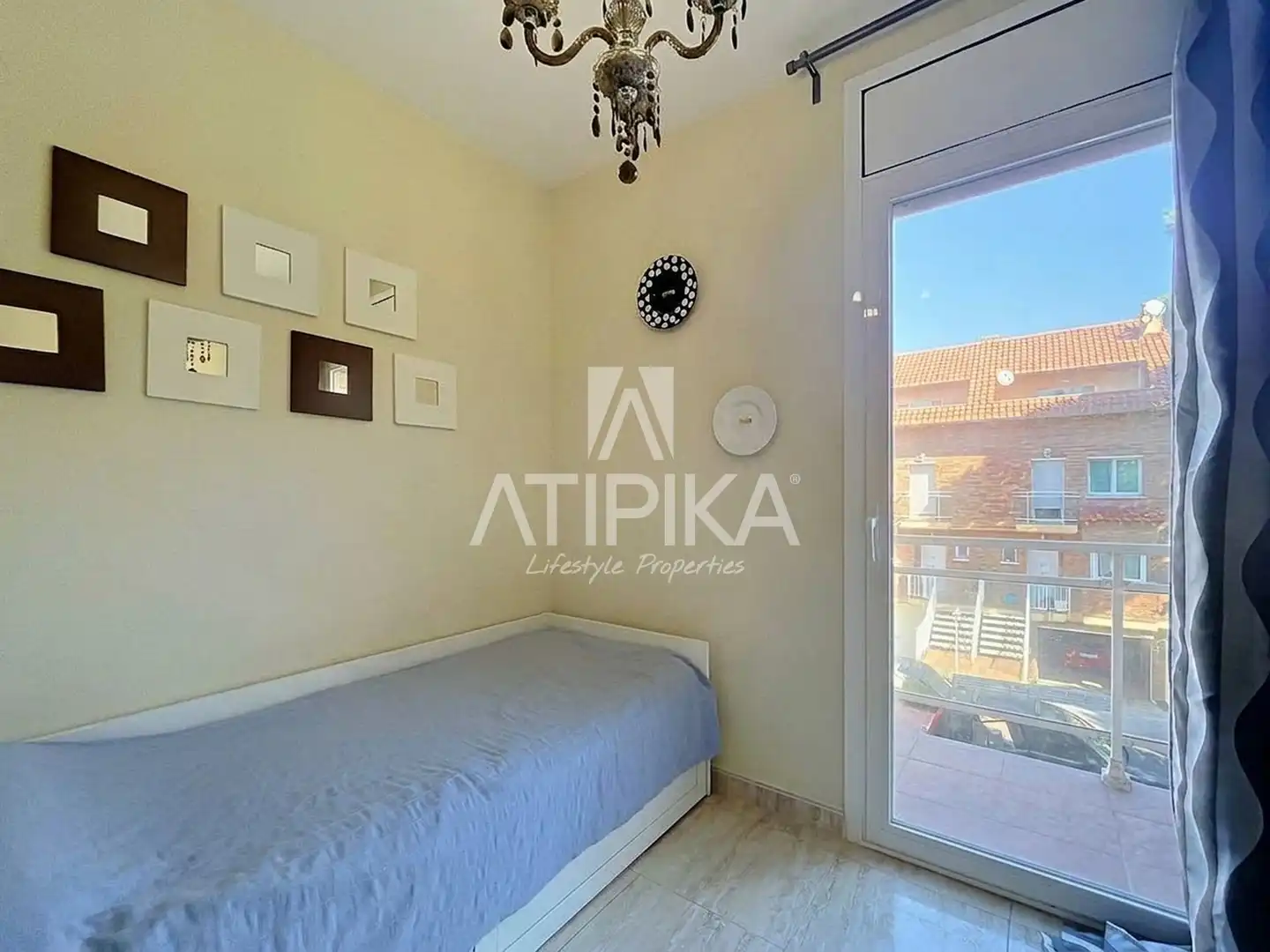 Piso de 179 m² en Castelldefels
