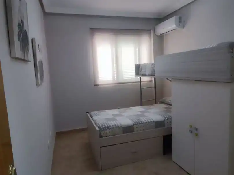 Piso de 69 m² en Águilas