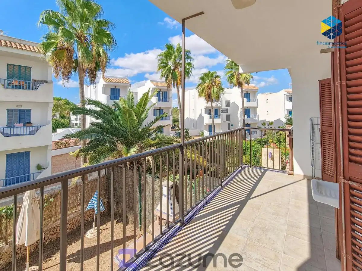 Apartamento 80 m² em Felanitx