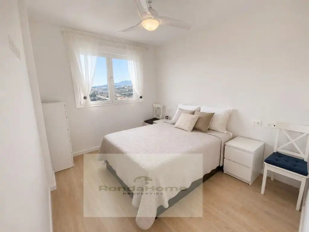 Piso de 120 m² en Marbella