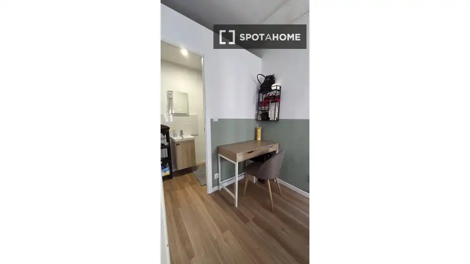 Habitación en alquiler, Barcelona
