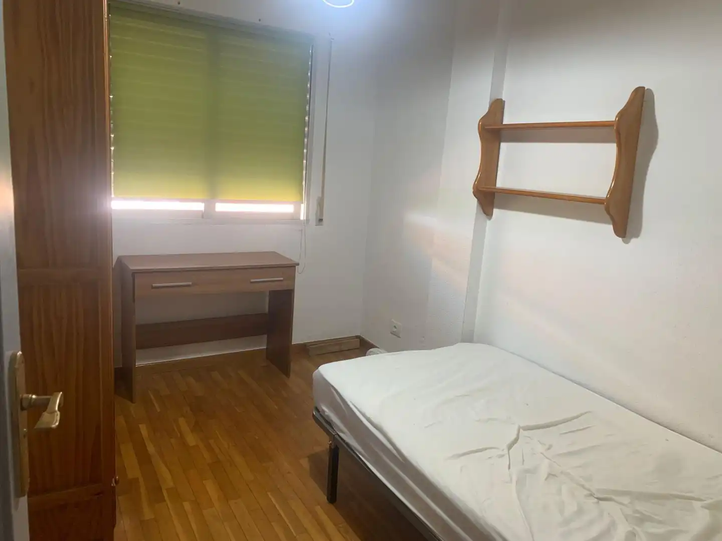 Piso de 120 m² en Plasencia
