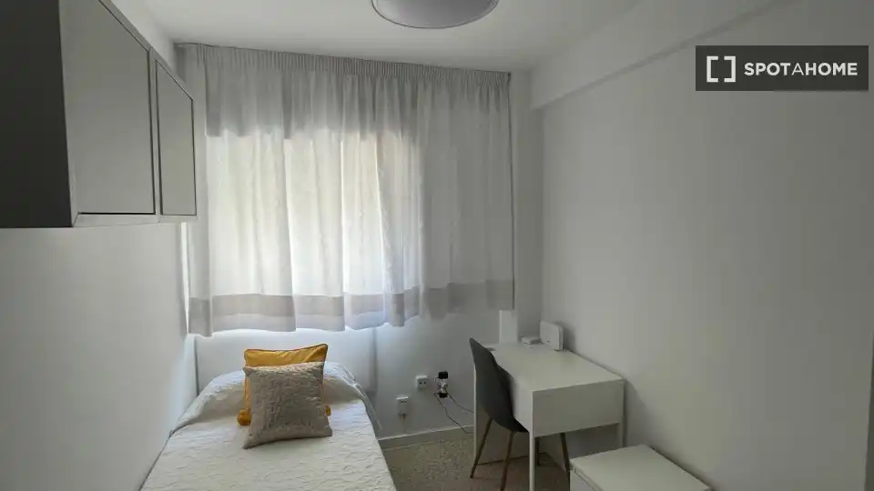 Habitación en alquiler, Málaga