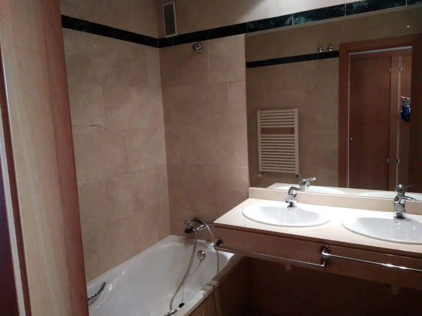 Piso de 98 m² en Granada
