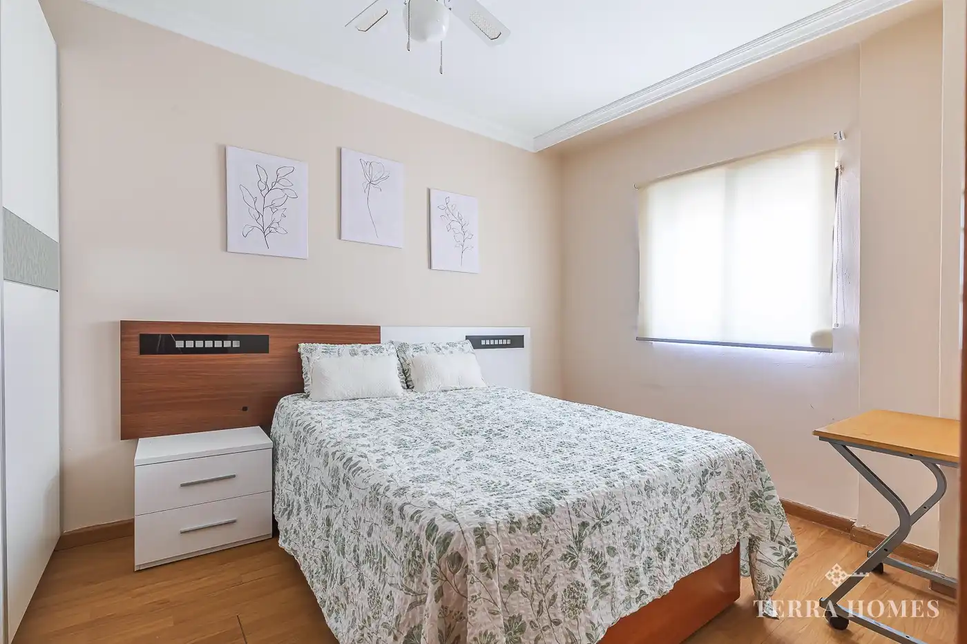Piso de 62 m² en Madrid