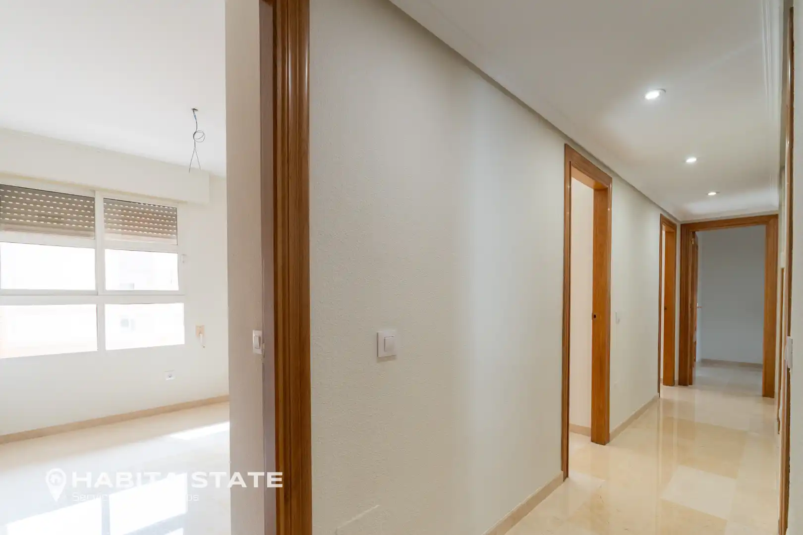 Piso de 130 m² en Almería