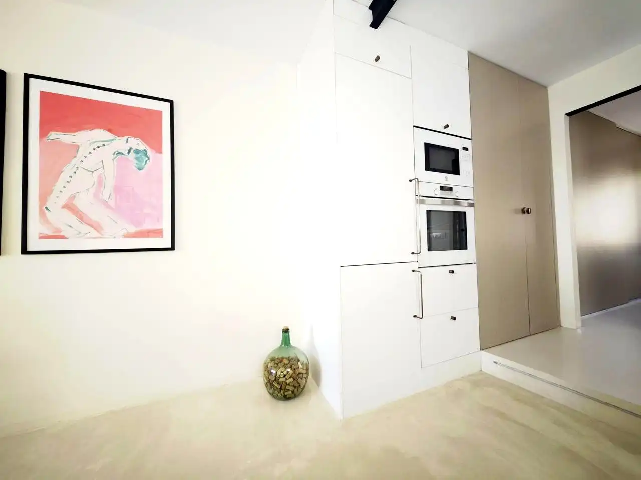 Piso de 53 m² en Telde