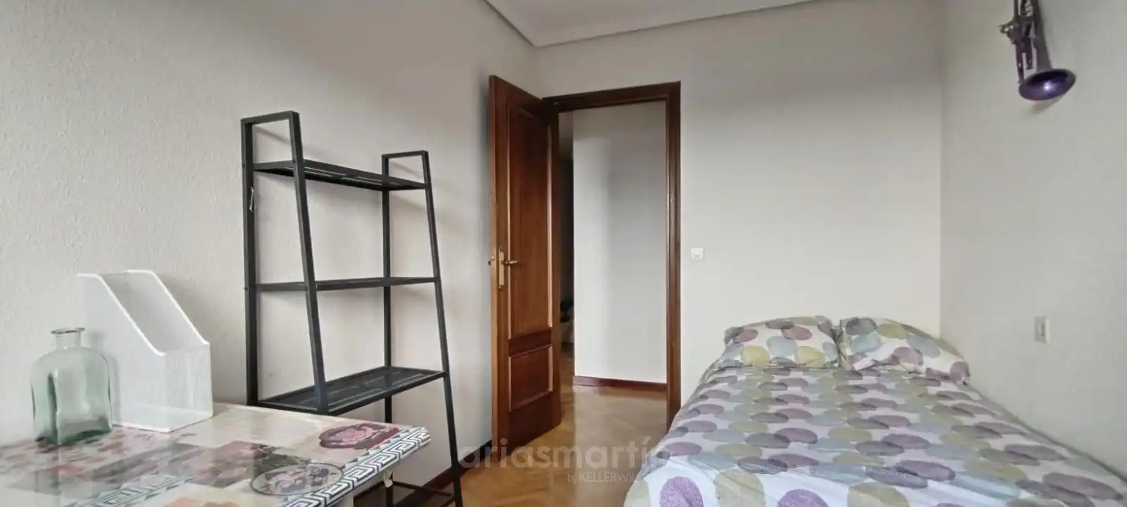 Piso de 113 m² en Salamanca