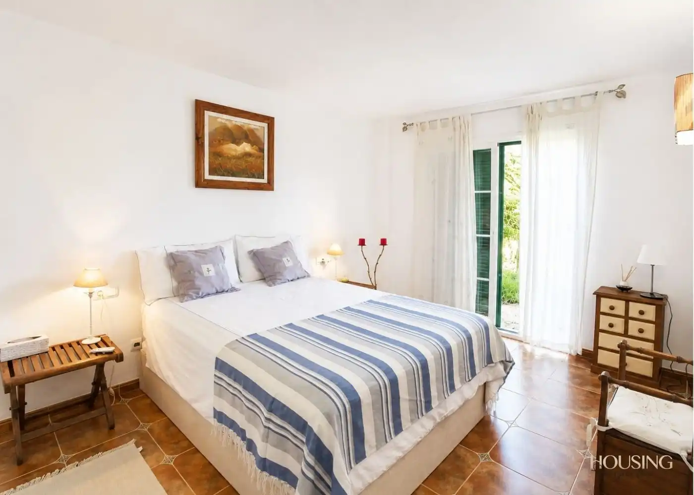 Piso de 60 m² en Llucmajor