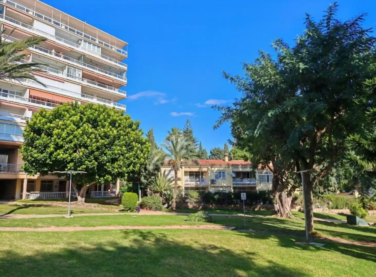 Wohnung 48 m² in Torremolinos