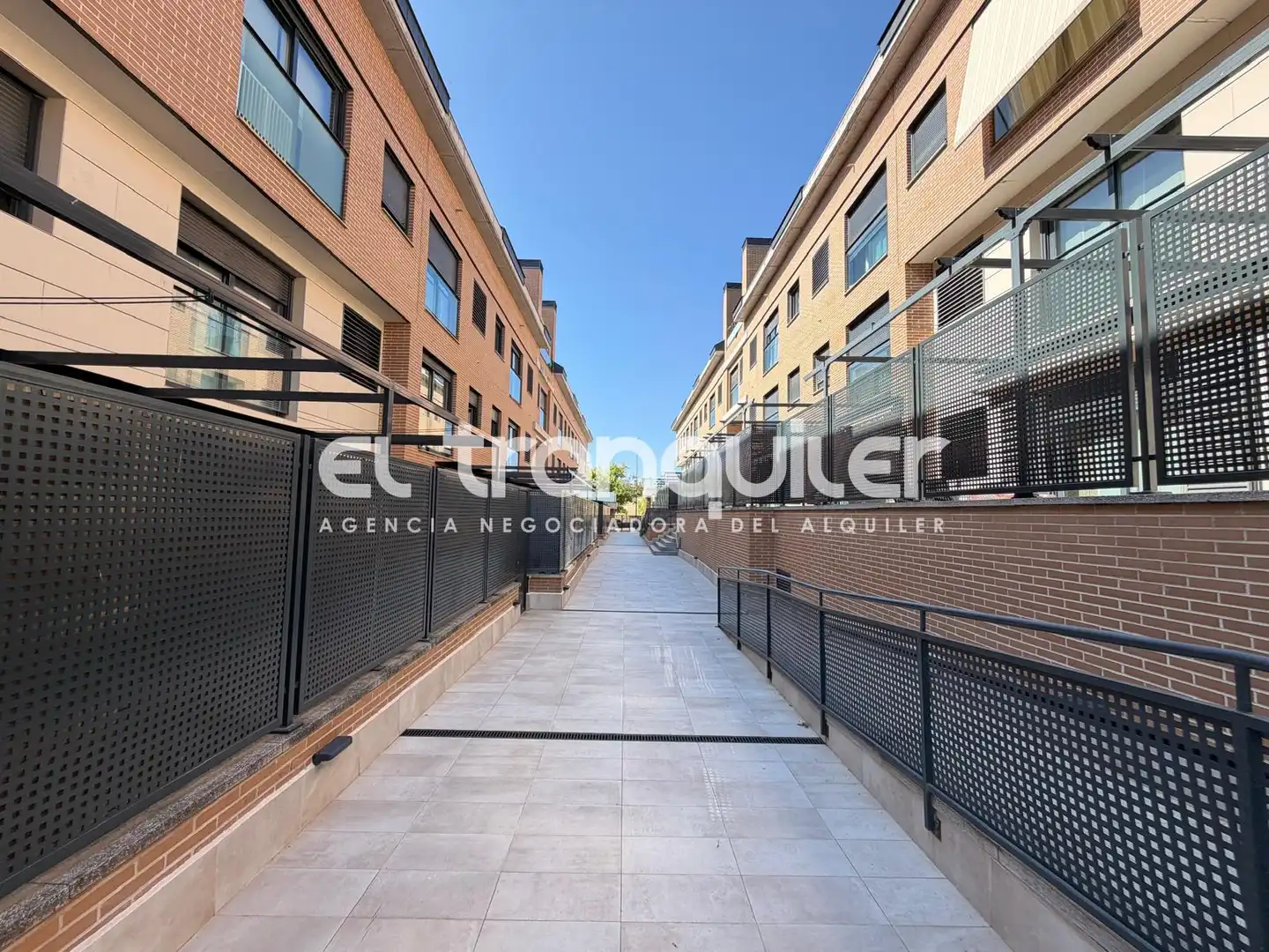 Piso de 118 m² en Colmenar Viejo