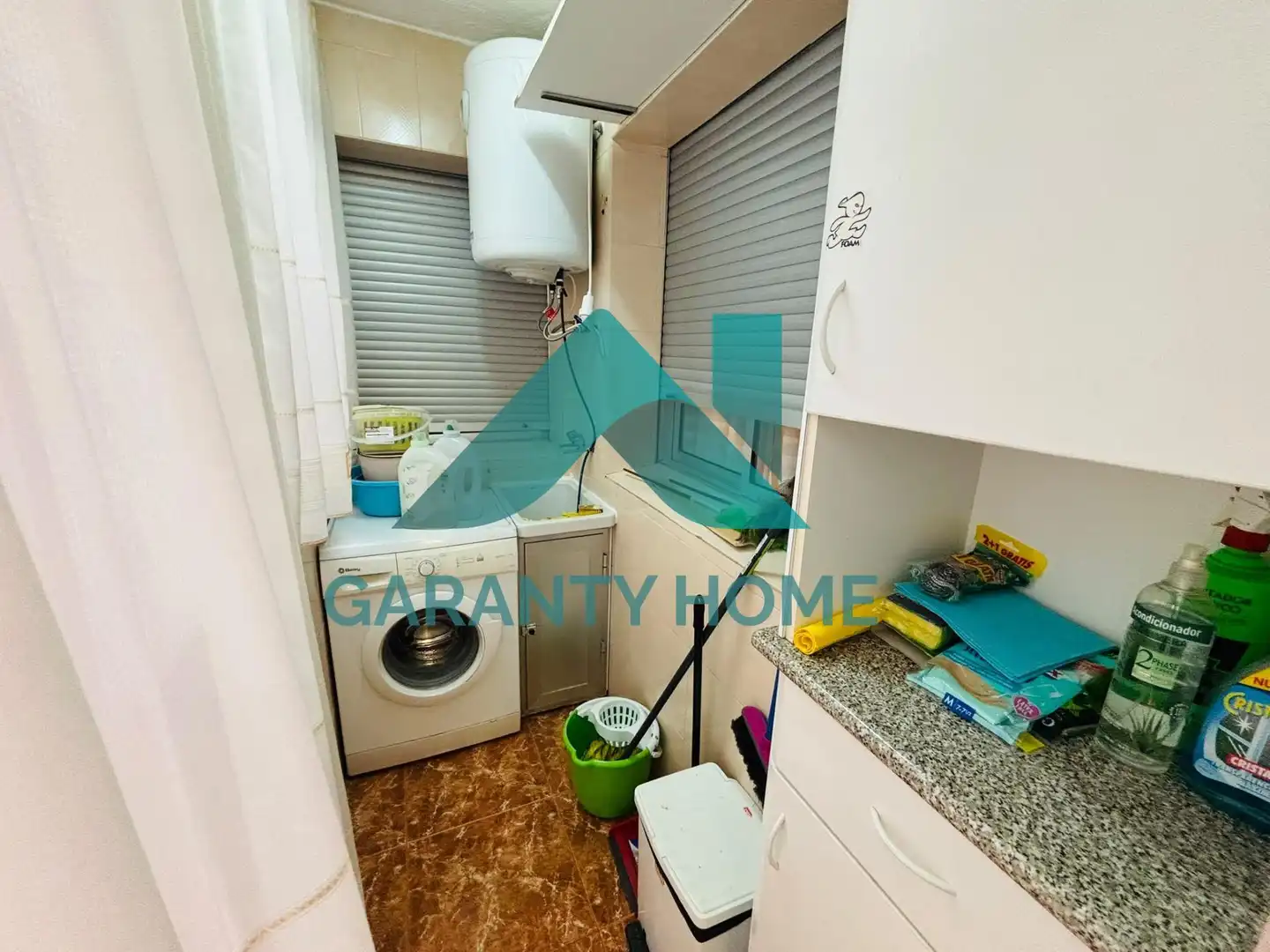 Piso de 110 m² en Cáceres