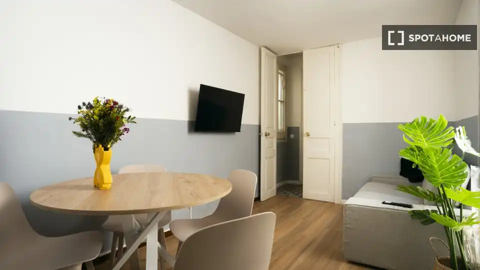Habitación en alquiler, Barcelona