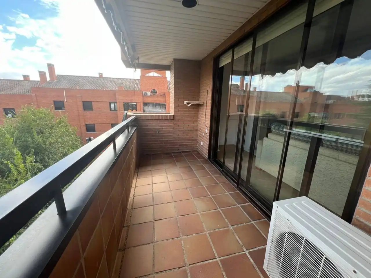 Pis de 190 m² a Toledo