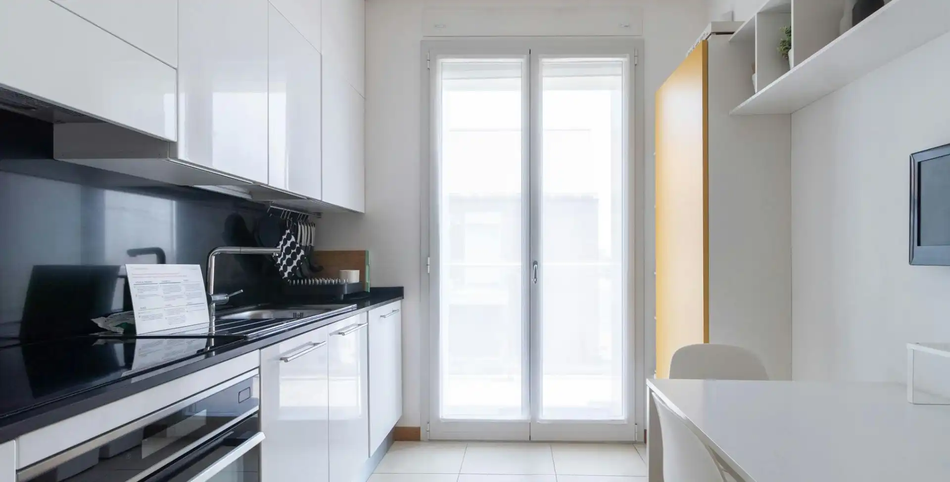 Квартира 80 м² у Сарагосі