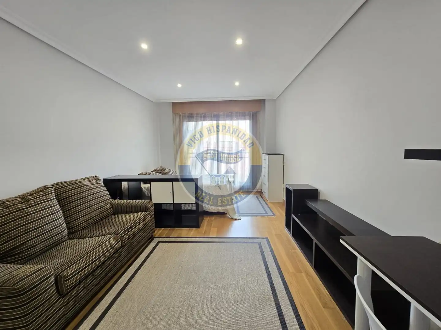 Pis de 35 m² a Vigo