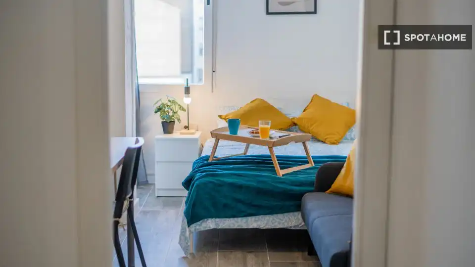 Habitación en alquiler, Valencia