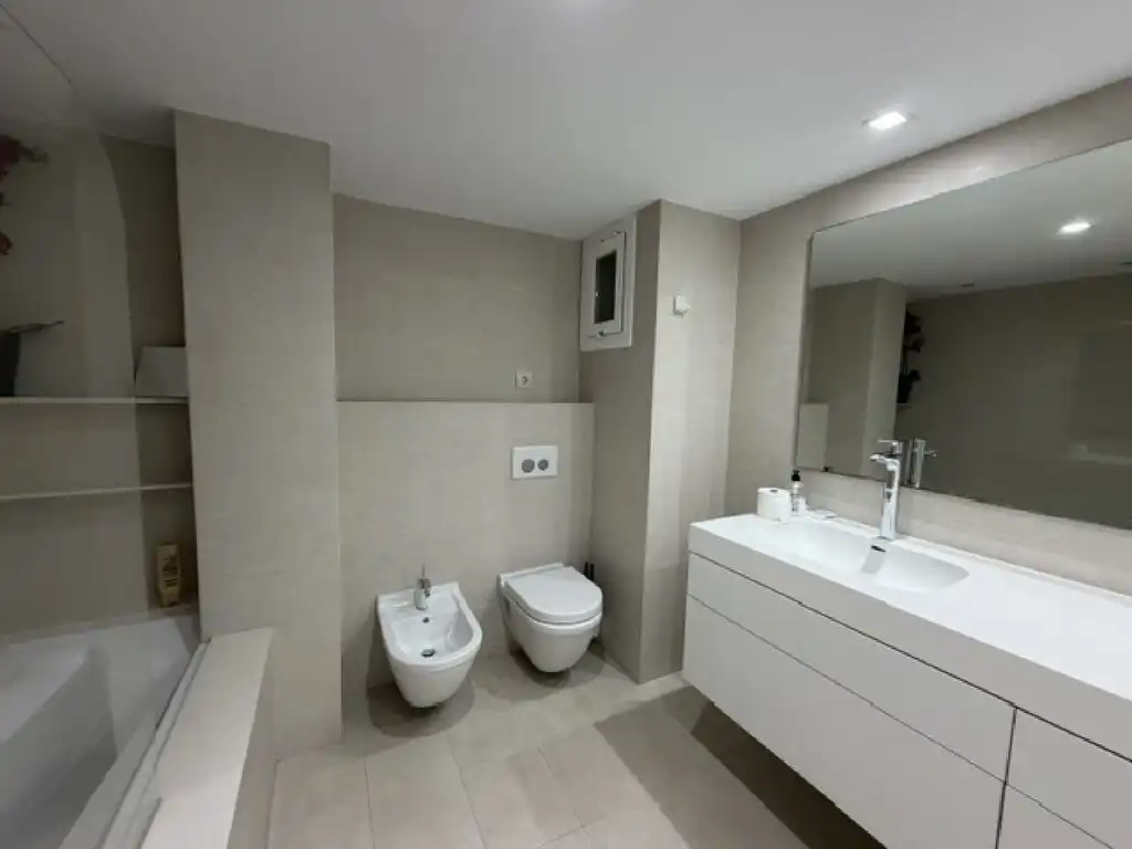 Pis de 154 m² a Palma