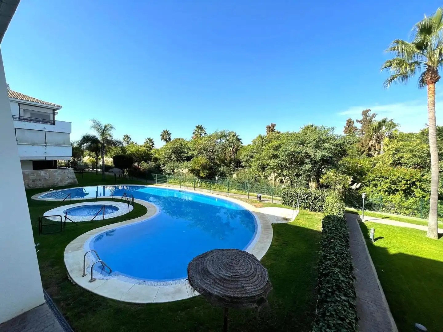 Piso de 127 m² en Cartaya