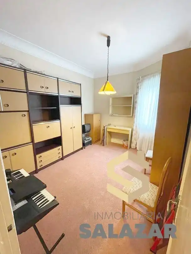 Piso de 119 m² en Bilbao