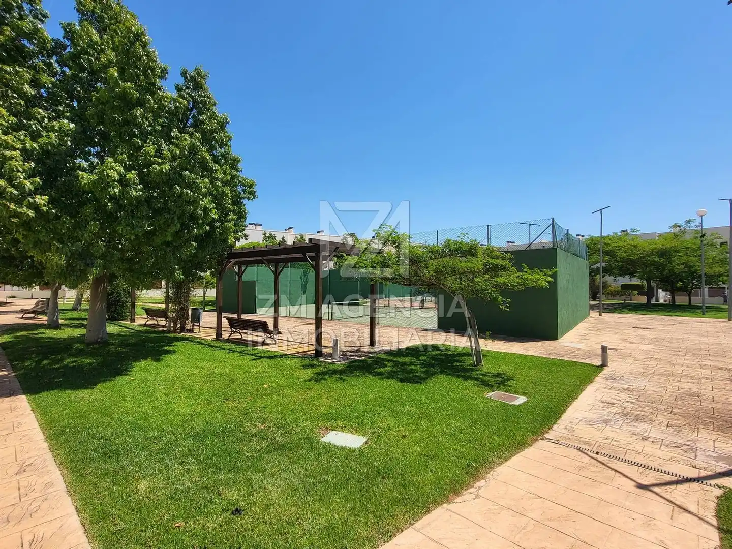 Piso de 81 m² en San Jorge