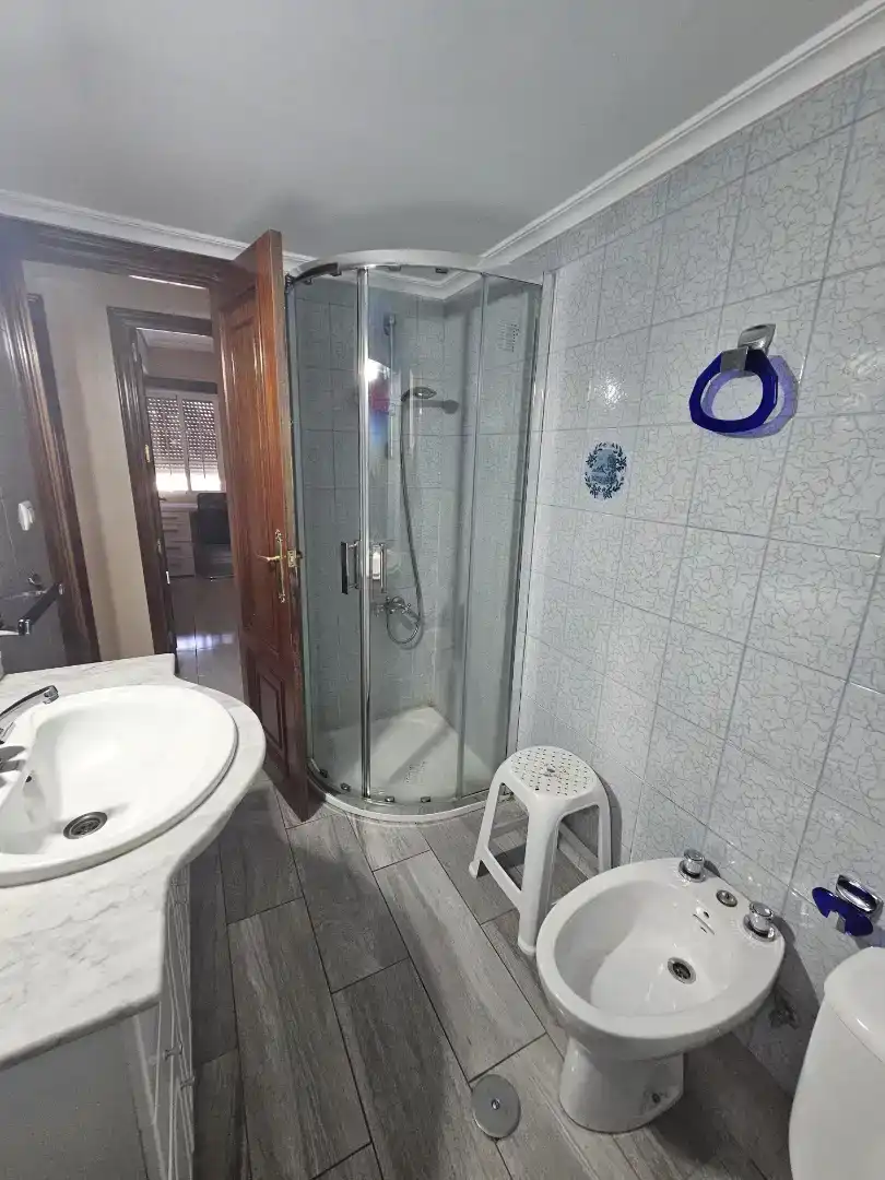 Zimmer 80 m², Sevilla