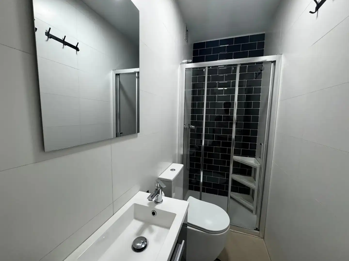 Habitació de lloguer, Getafe