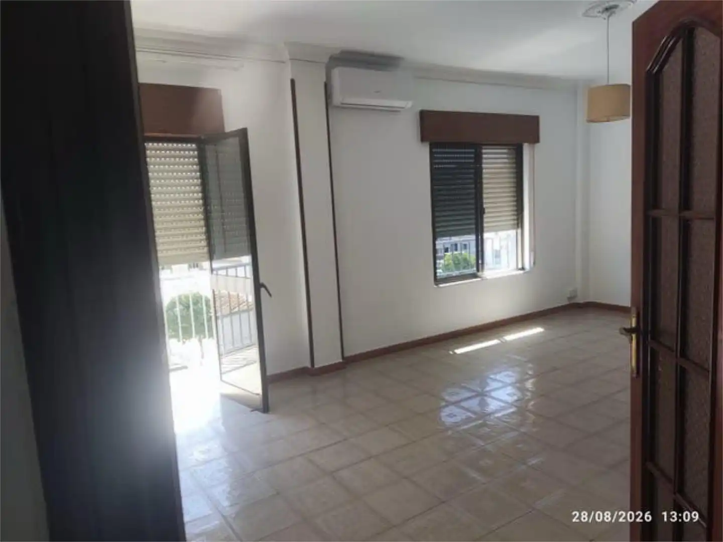 Piso de 120 m² en Gibraleón