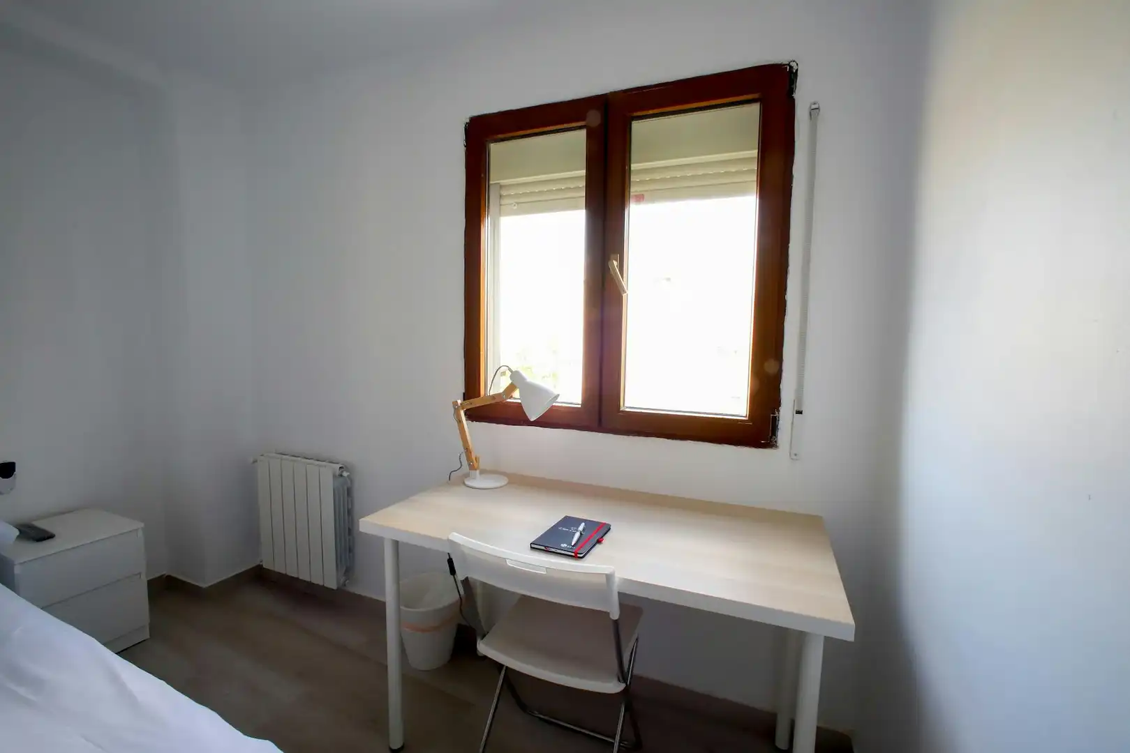 Stanza in affitto, Valencia
