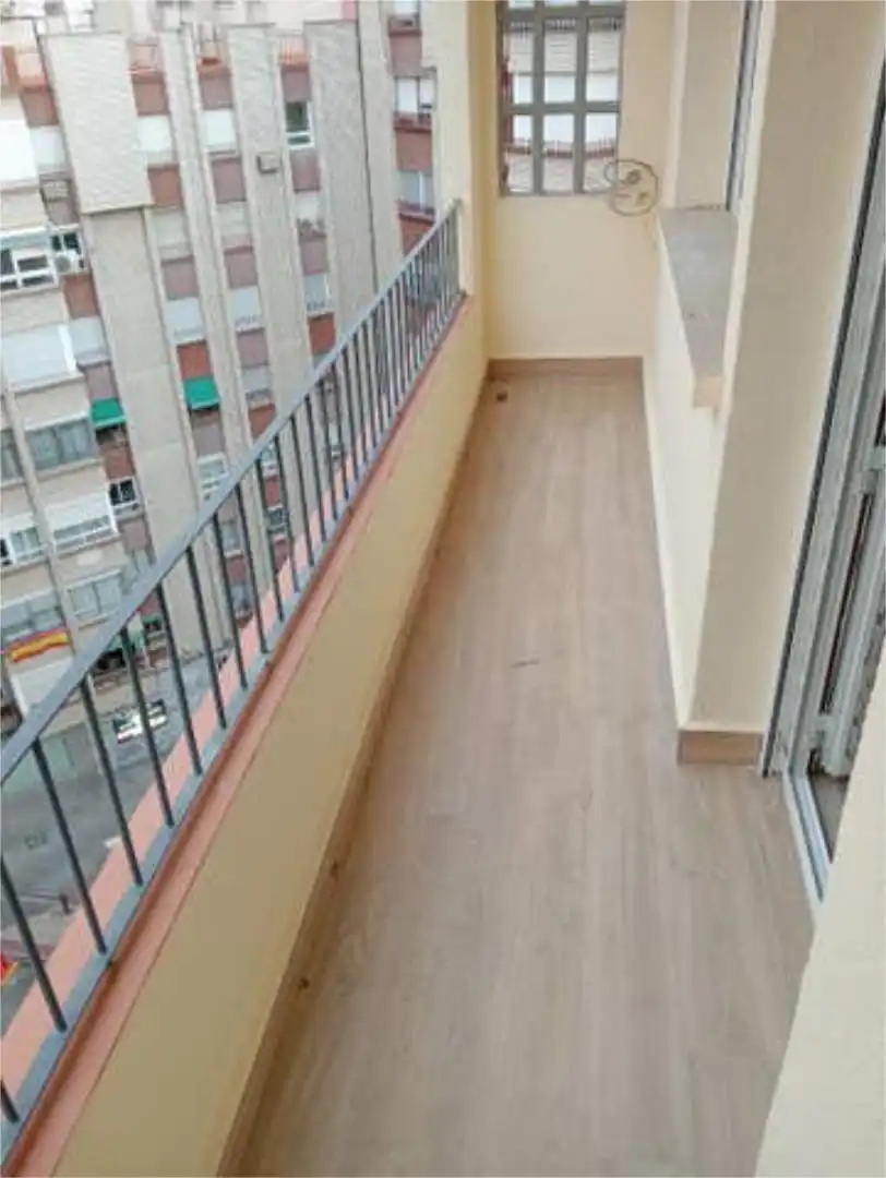 Pis de 92 m² a Múrcia