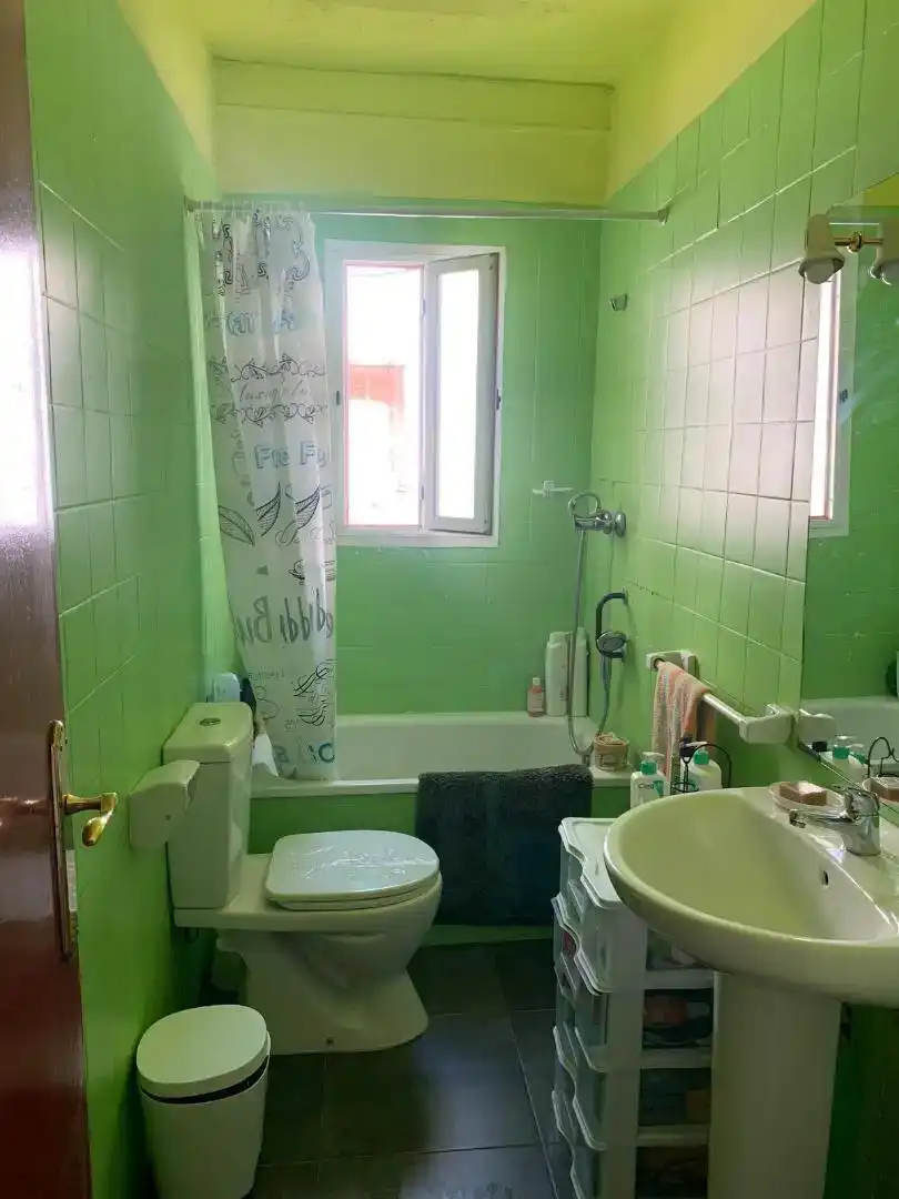 Habitación 150 m², Granada