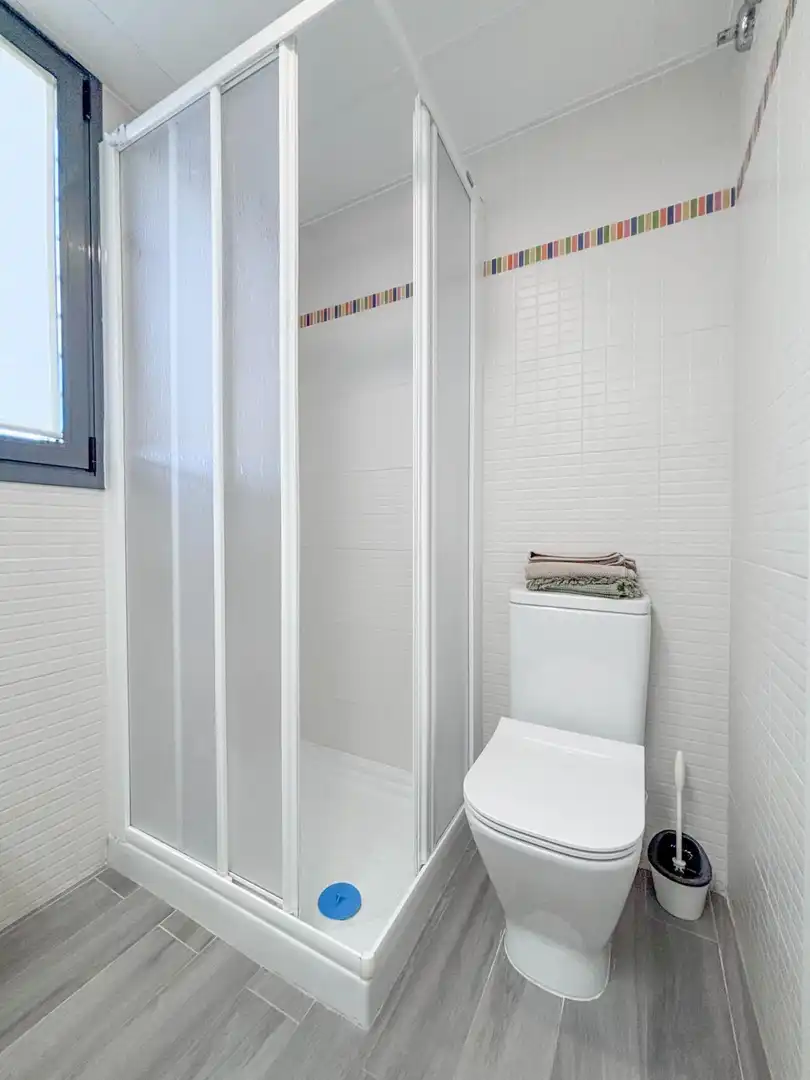 Pis de 73 m² a Puçol