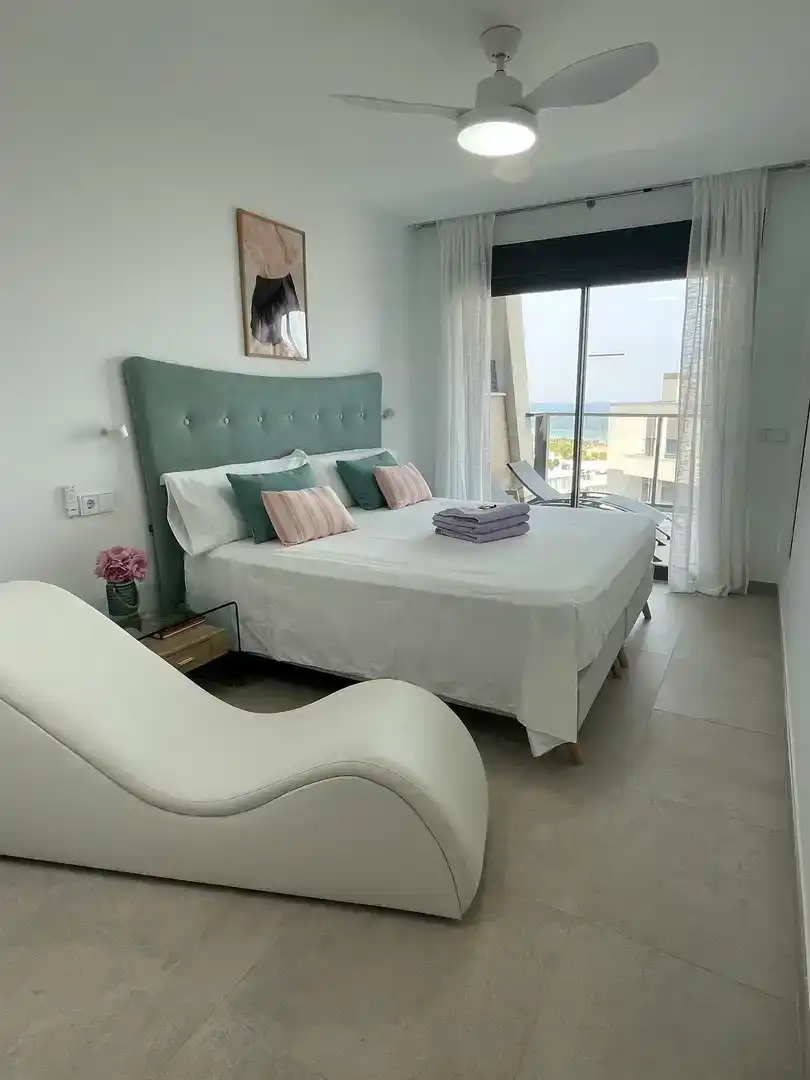 Piso de 140 m² en Santa Pola