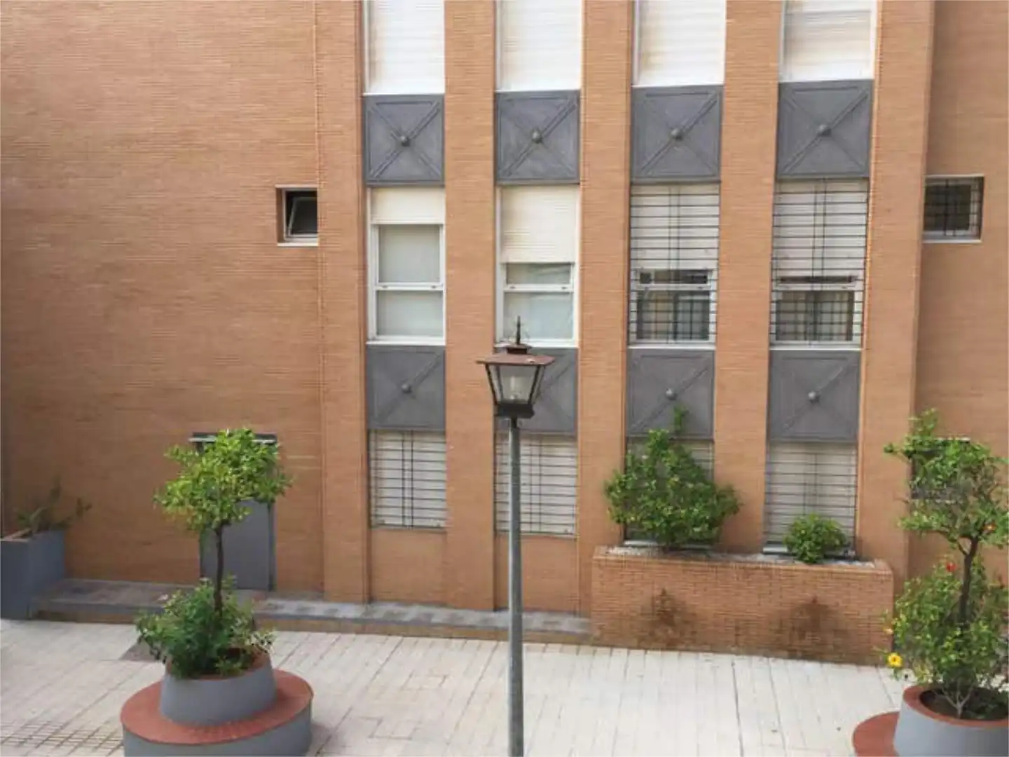 Pis de 90 m² a Sevilla