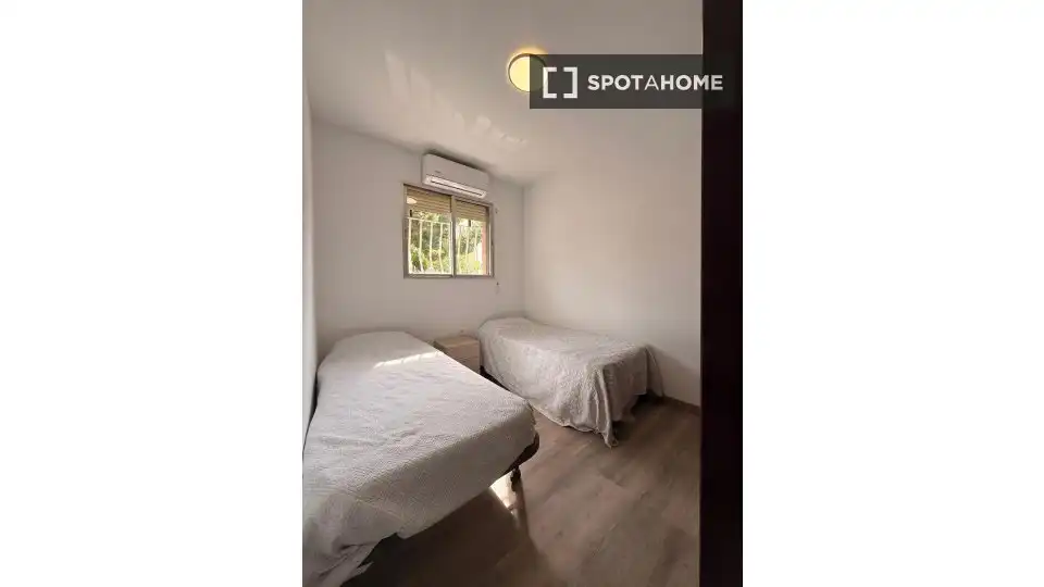 Wohnung 60 m² in Madrid