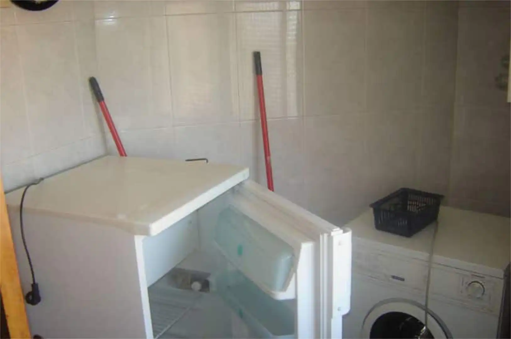 Piso de 55 m² en Ciudad Real
