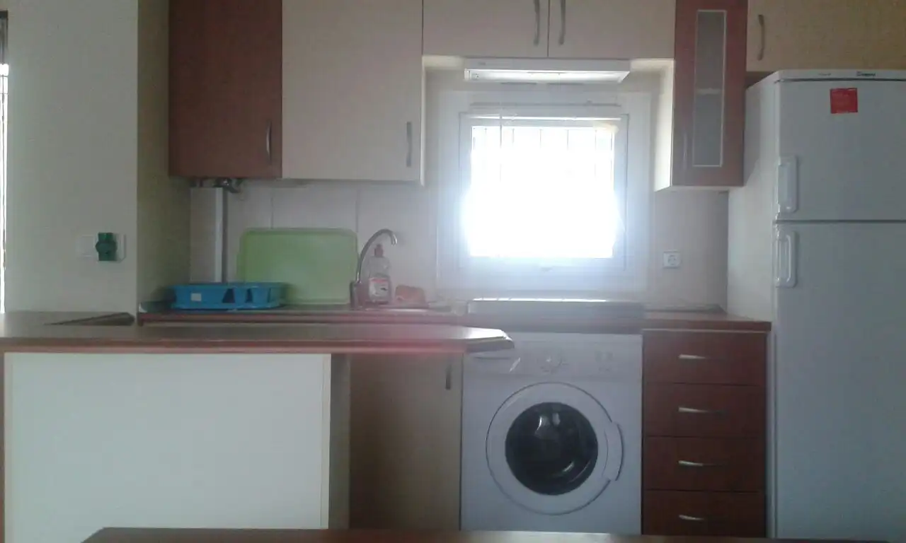 Дом 40 м² в Кордове