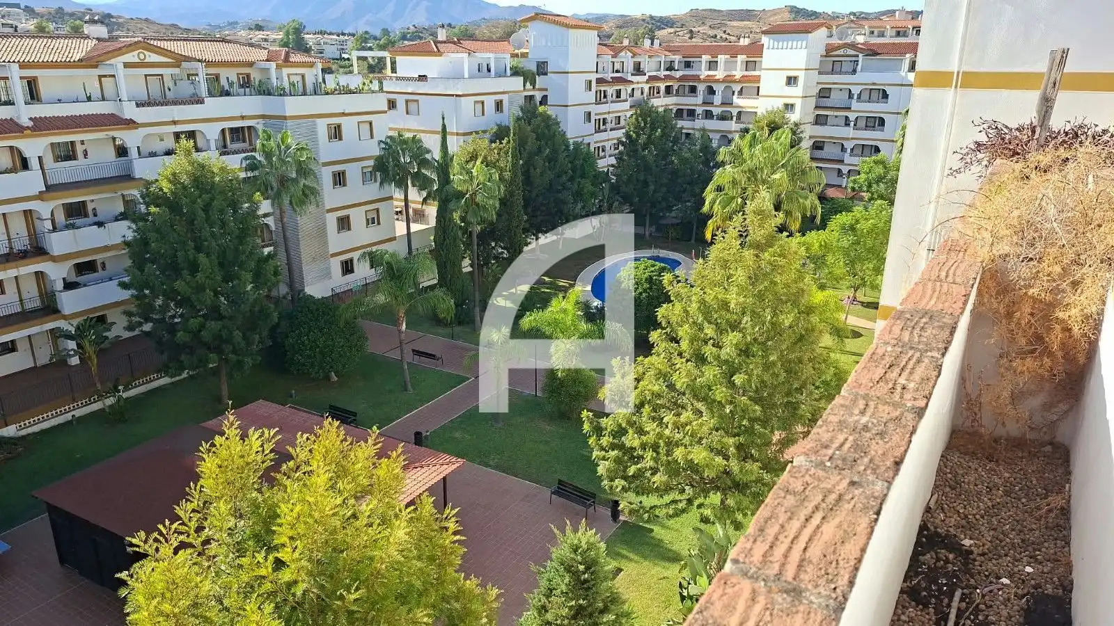 Piso de 85 m² en Mijas