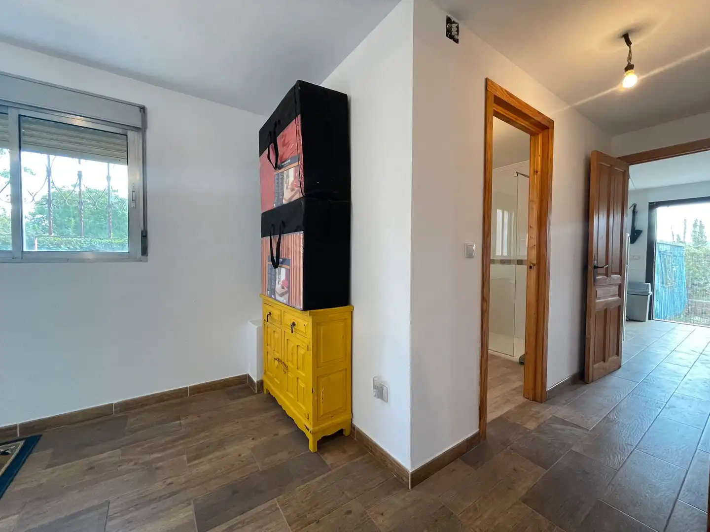 Pis de 70 m² a Tudela de Duero